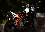 KTM 990 SMR